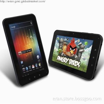 MID Tablet PC Internet Device 7 inch